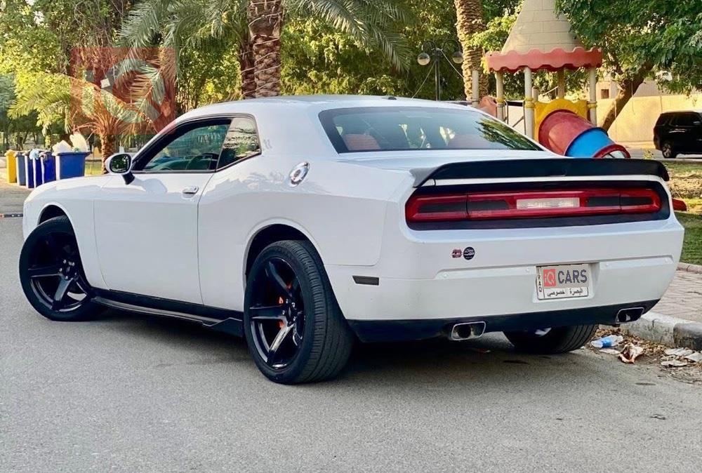 دۆج چالنجەر